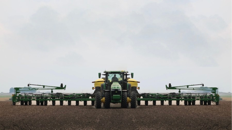 Illinois Ag Trade Day declared to celebrate farmers, raise awareness