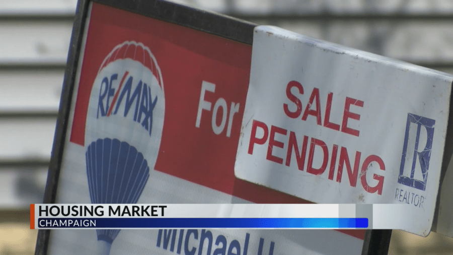 Housing market expected to improve for buyers nationwide, what this means for Central IL:
