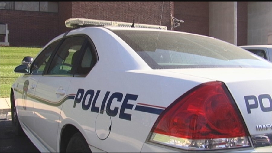 Third person arrested for illegal gun possession in Danville over weekend