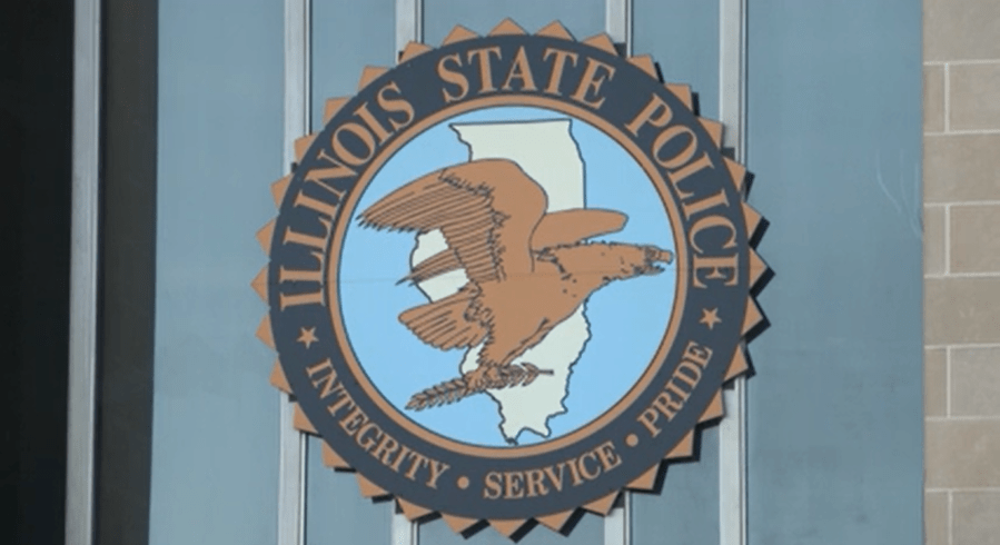 State Police holding Distracted Driving Enforcement Program in Central IL