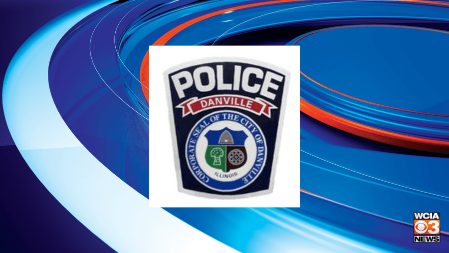 Danville man arrested for aggravated discharge of a firearm