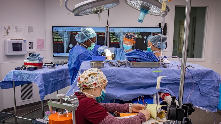 Illinois bill would bar time limits on anesthesia coverage
