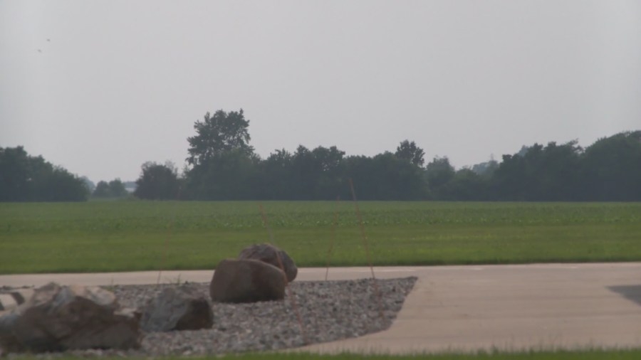 Monticello approves $7.5M Oberheim Park contract