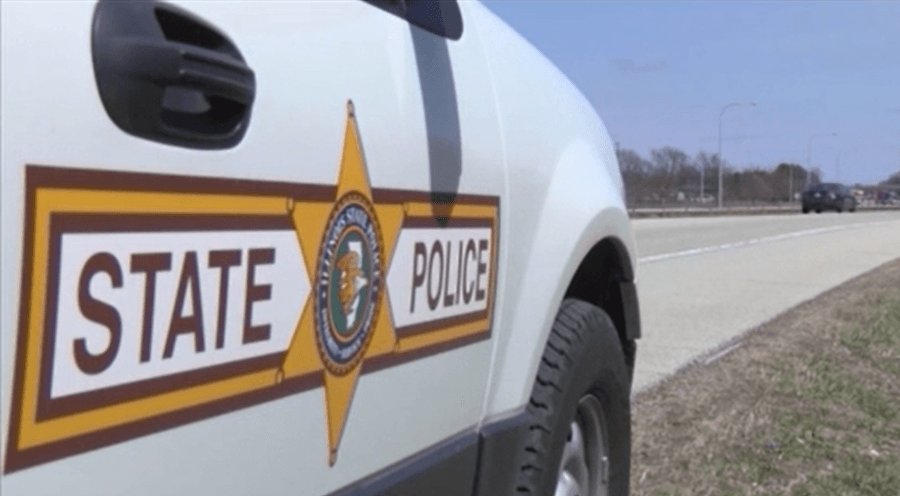 One airlifted in I-57 rollover crash in Shelby Co.
