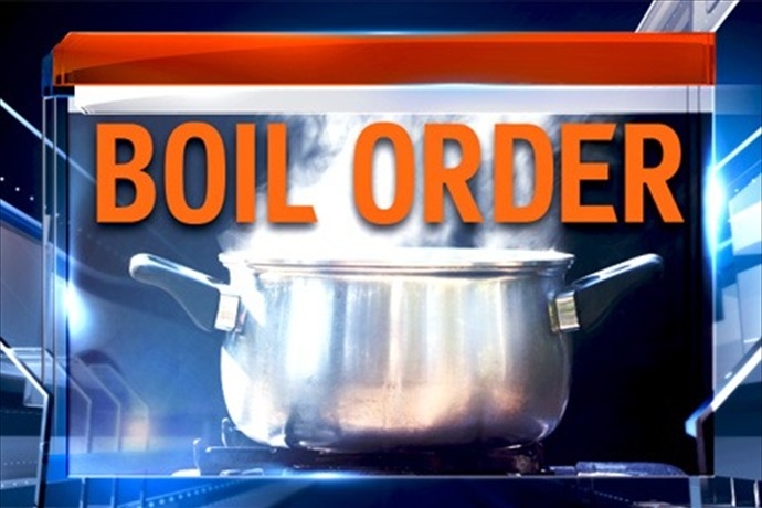 Boil order in effect for part of Taylorville
