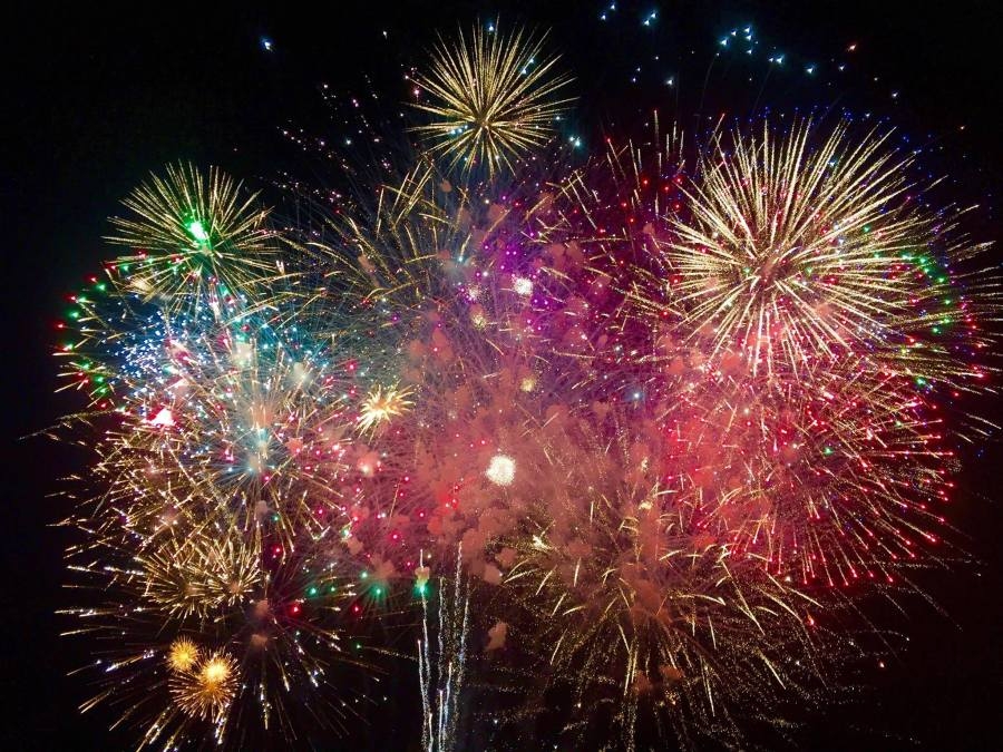 Champaign Fire, Police Departments pushing for fireworks safety this summer