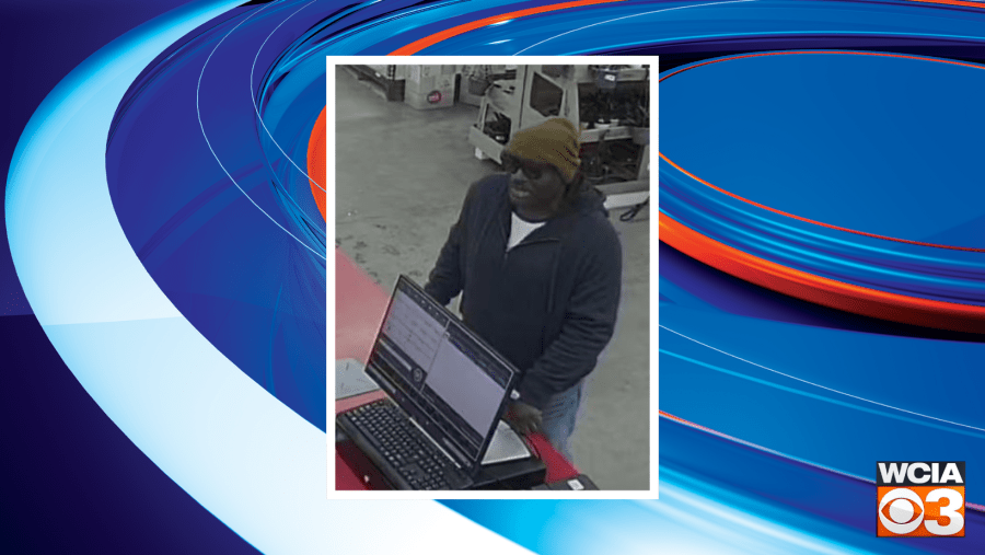 Champaign Co. Crime Stoppers seeking tips in $11k credit card fraud