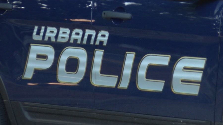 38-year-old man arrested in Urbana on child exploitation crimes