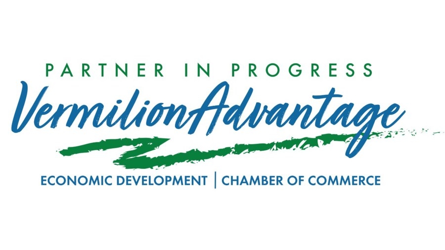 Vermilion Advantage gets grant to create jobs, improve economy
