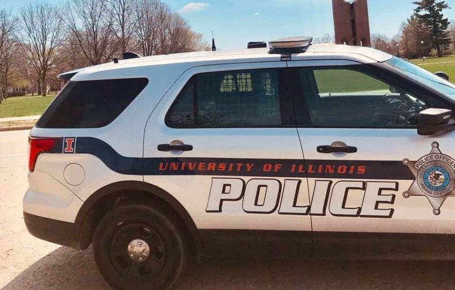 U of I Police warn of Kia, Hyundai attempted vehicle thefts