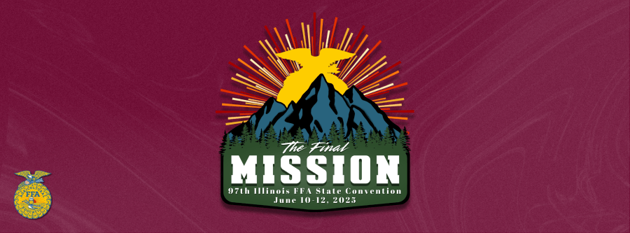 Illinois State FFA Convention This Week