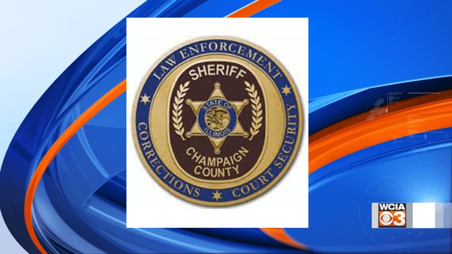 Champaign Co. Sheriff shares Memorial Day seatbelt enforcement results