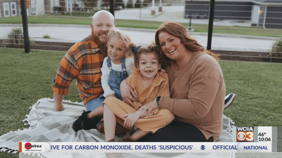 Mahomet mothers concerned with federal cuts impacting rare diseases