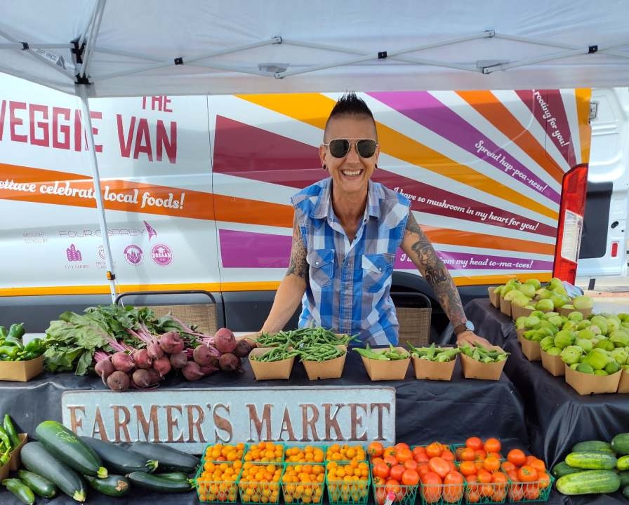 ‘My life turned into a roller coaster ride': Champaign woman clean, educated and employed after help from non-profit