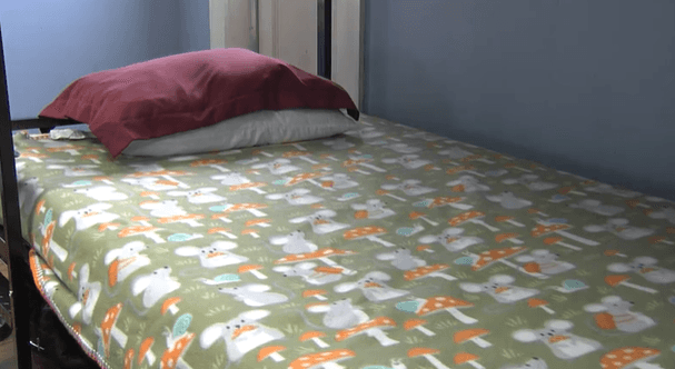 Decatur homeless shelter receives $7,500 gift, plans to support more women and children