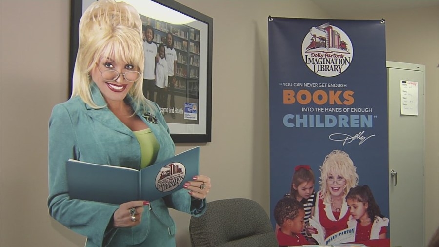 United Way of Champaign Co. raises thousands, starts literacy grant for teachers and non-profits
