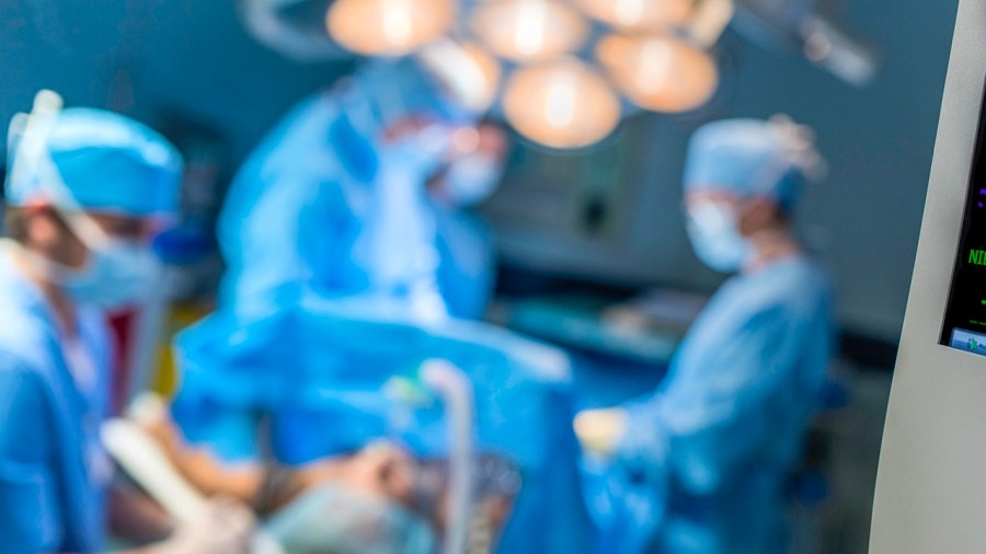 Central Illinois hospitals graded on safety