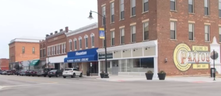 Paxton City Council approves $460k city street repairs