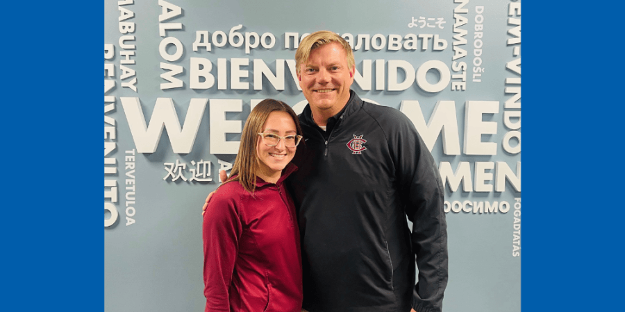 New associate, assistant principals approved for Champaign Central High School