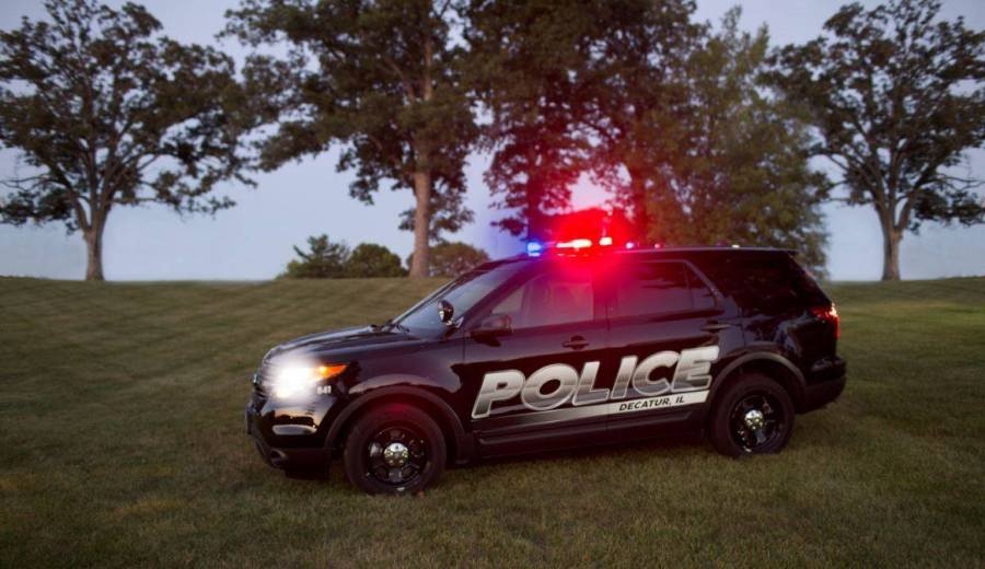 Decatur teenager accused of pointing stolen, loaded gun at friend during argument