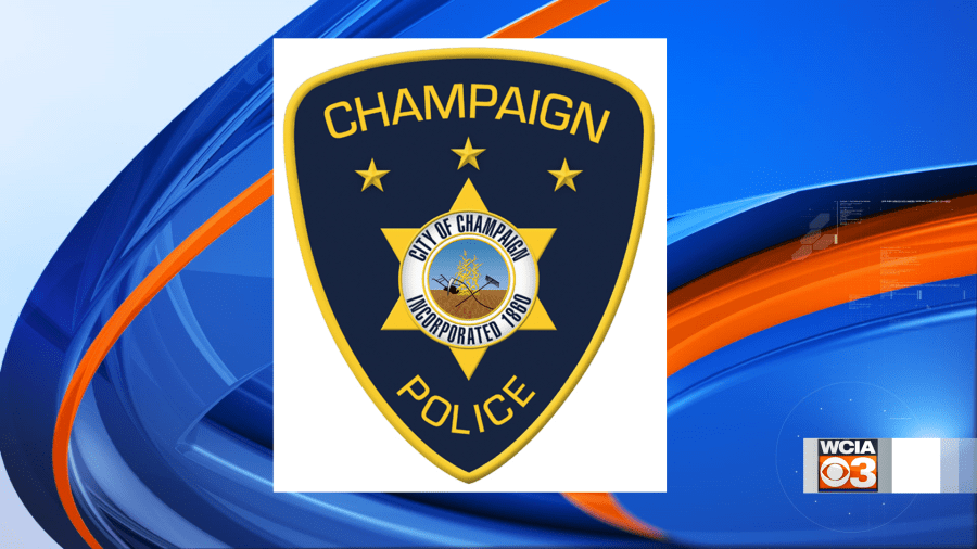 Champaign Police invites community to attend Police Week events