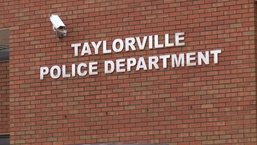 Taylorville Police Dept. announces home seizure policy for drug crimes
