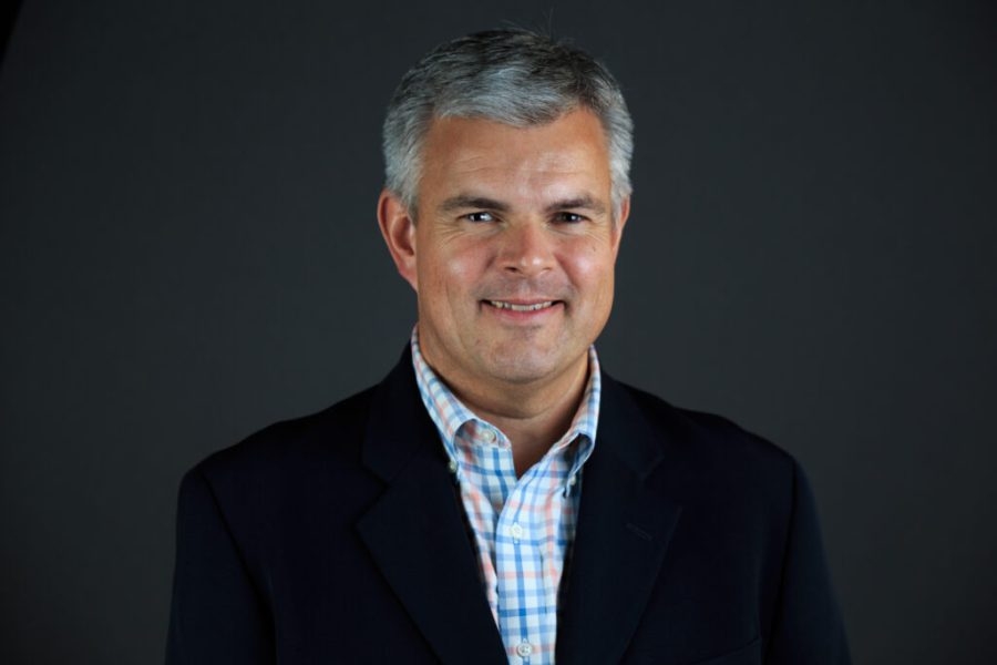 ‘Mahomet is open for business': Village's next president wants to prioritize growth, safety