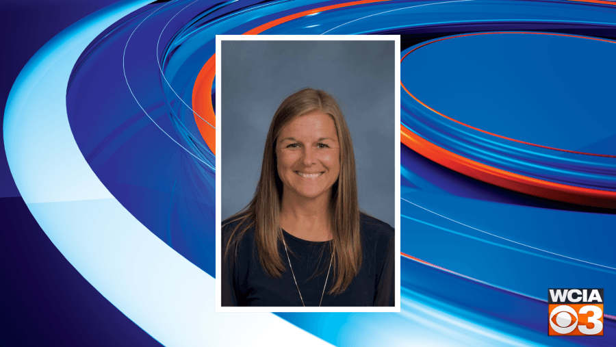 Blue Ridge CUSD names new principal of Schneider Elementary School