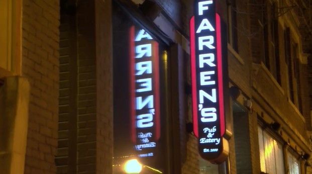 Farren's Pub planning business ‘renaissance' in move to Inman Building