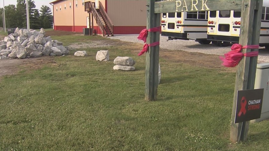 Chatham 5K proceeds to be donated in crash victim's honor
