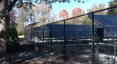 Illinois celebrated for clean energy efforts