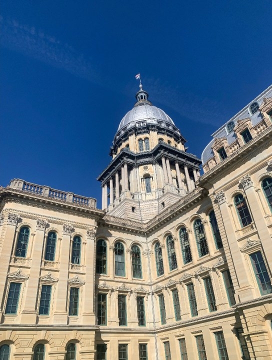 Illinois lawmakers allocate $35M to after-school programs