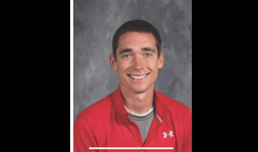 GCMS High School welcomes new assistant principal, athletic director