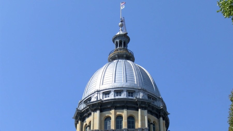 Lawmakers take steps to pass Alyssa's Law to increase safety during school shootings