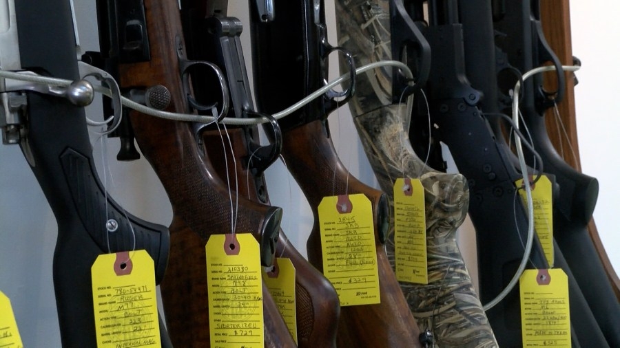 Illinois State Police, rifle association disagree amidst FOID system upgrades