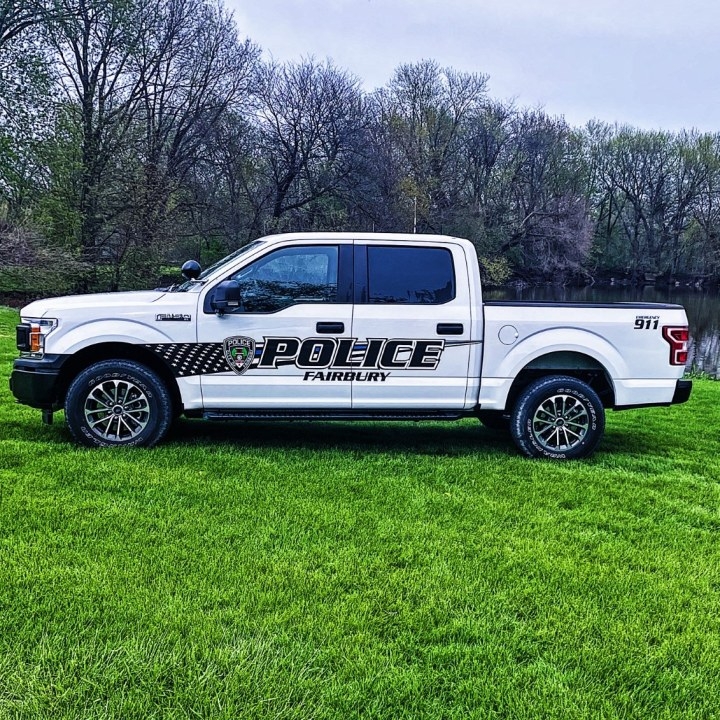 Man facing charges for traveling to meet a child, indecent solicitation in Forrest