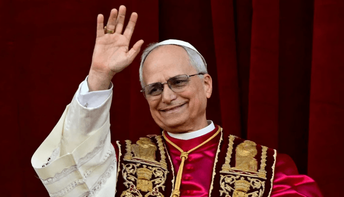 ‘I teared up': Champaign Co. Catholics reacts to new Pope