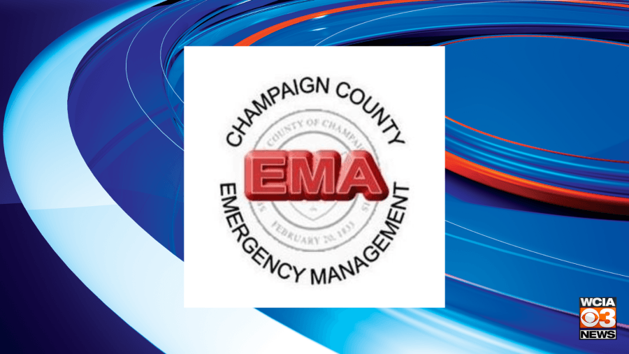 Champaign Co. EMA offering severe weather preparedness tips
