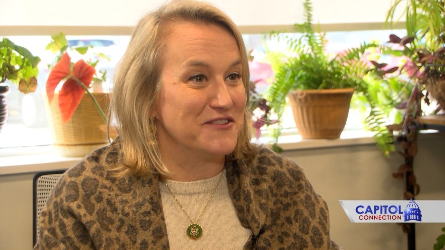 Budzinski introduces bipartisan biofuel bill