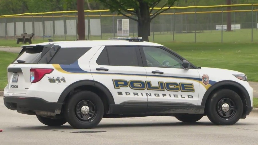Springfield Police searching for tips in Tuesday retail theft