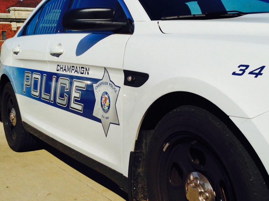Champaign woman arrested again for first-degree murder