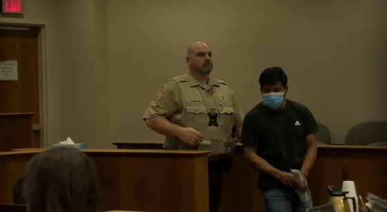 New details revealed in Urbana hit-and-run crash; suspect denied pretrial release