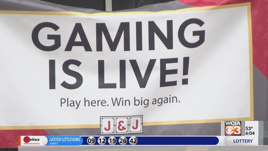 Decatur votes against allowing a new type of gambling device