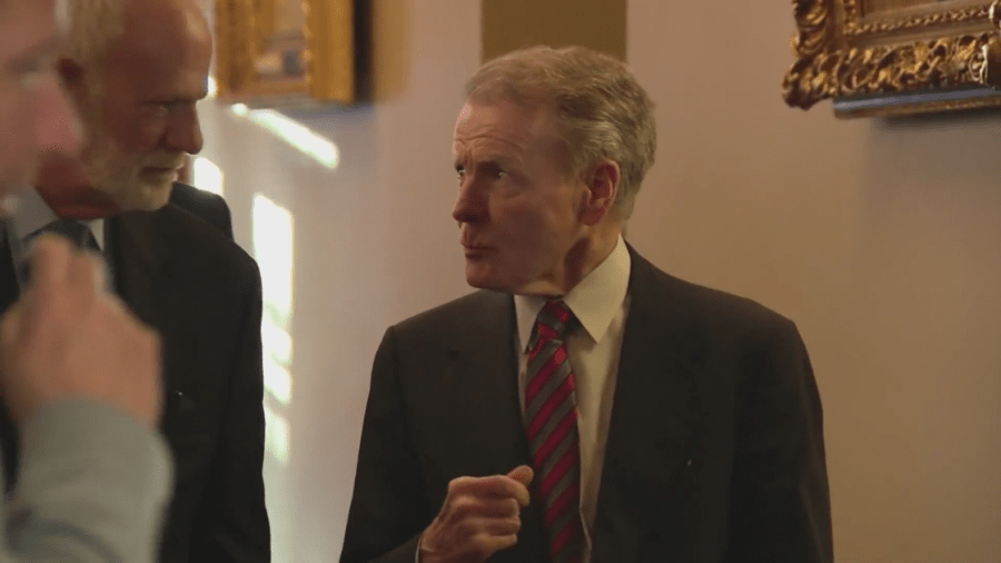 ‘Illinois has always been kind of a transactional state': Political science professor weighs in on Madigan sentencing