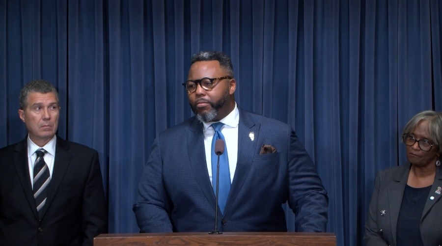 2 Sonya Massey bills pass House, head to Governor's desk