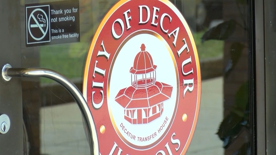 Decatur looking to end sweepstake kiosks, regulate massage parlors