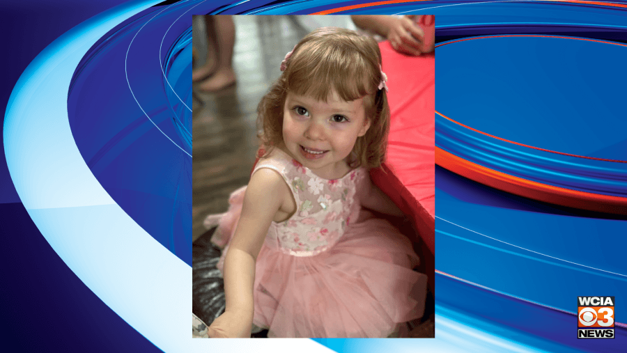 Piatt Co. girl with gene mutation celebrating 4th birthday, how to donate gifts: