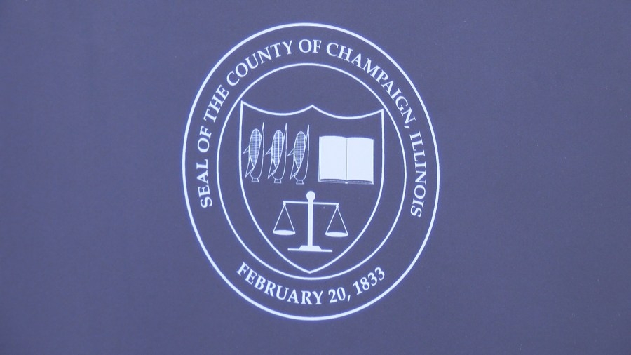 Champaign Co. Treasurer's Office moving to new location, temporarily limiting services