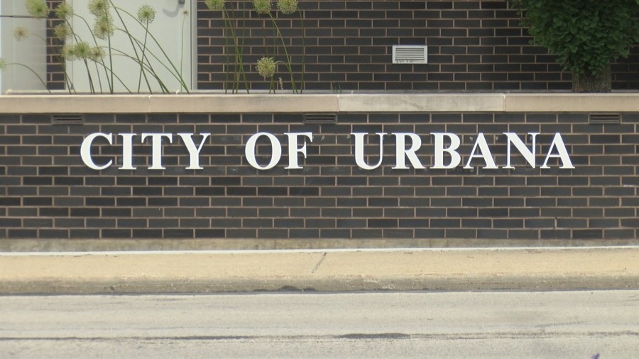 Urbana completes partial census
