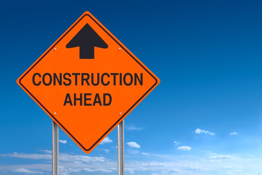Springfield street set to close for water main relocation, railroad project
